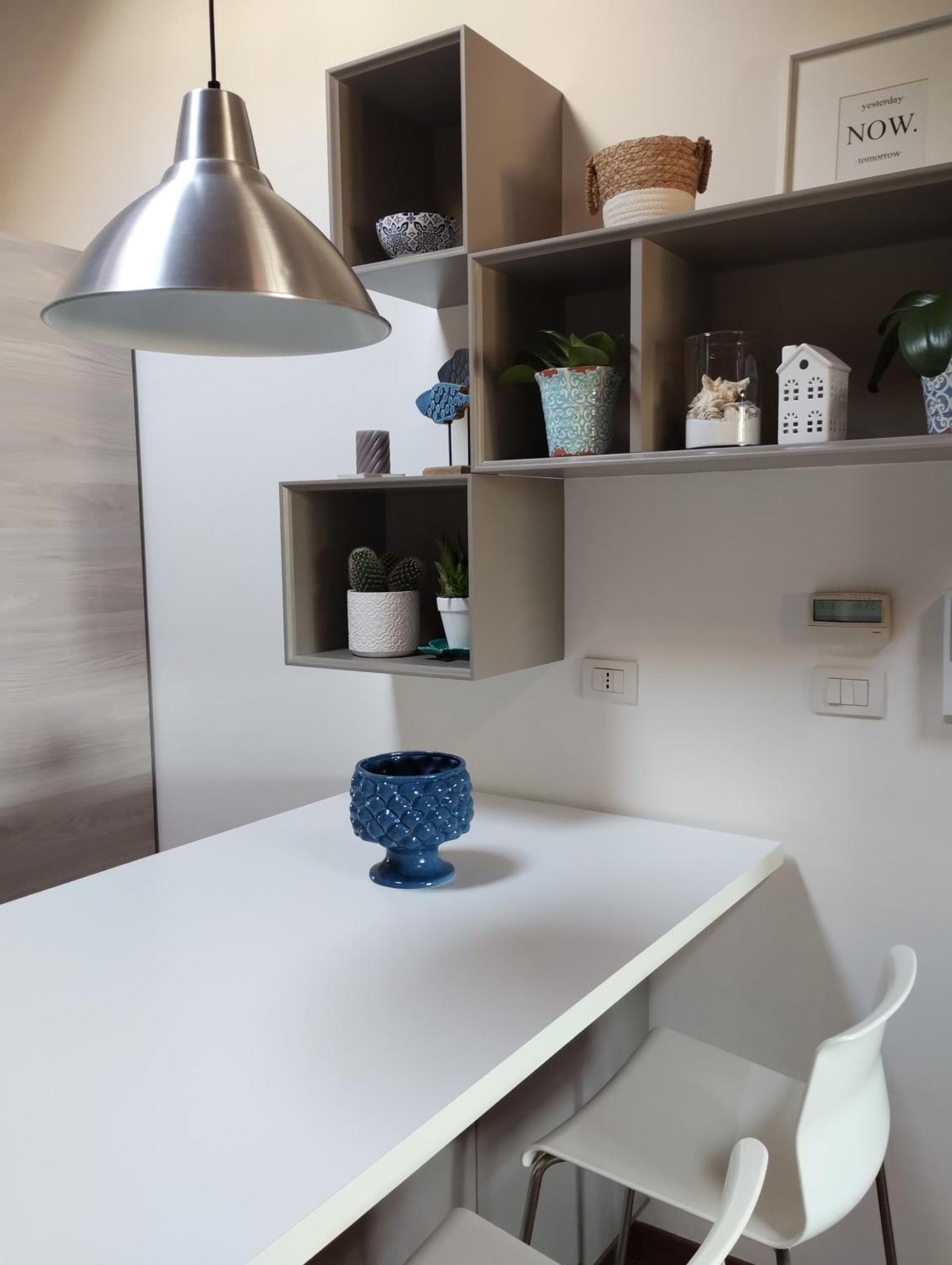 La Finestra Sul Porto Apartment อังโกนา ภายนอก รูปภาพ